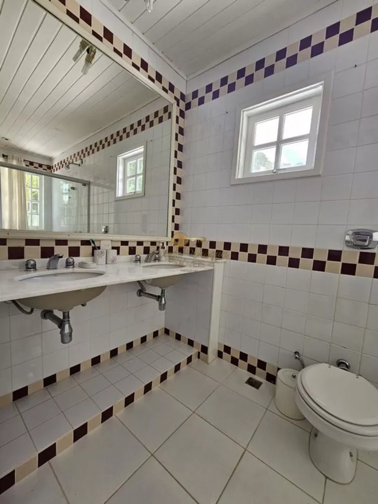 Casa de Condomínio, 4 quartos - Foto 35