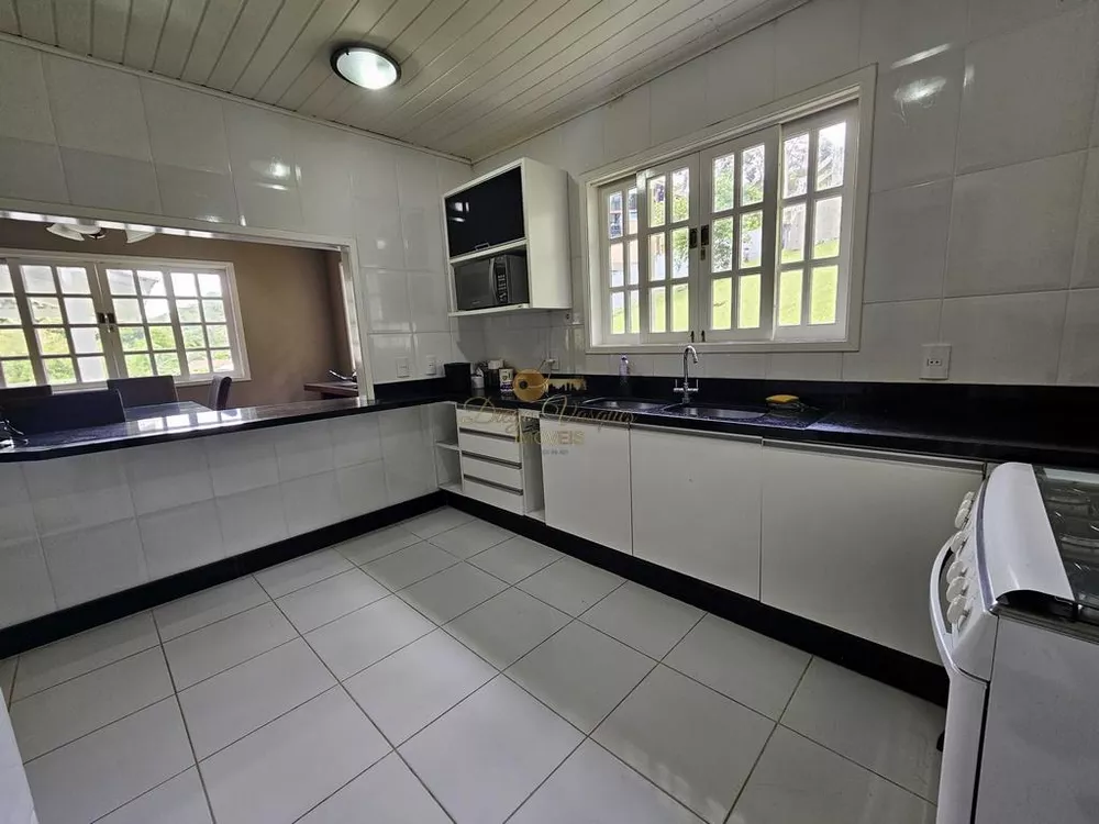 Casa de Condomínio, 4 quartos - Foto 23