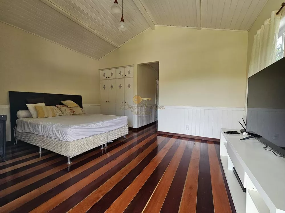 Casa de Condomínio, 4 quartos - Foto 32