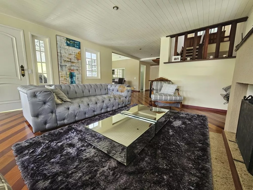 Casa de Condomínio, 4 quartos - Foto 16