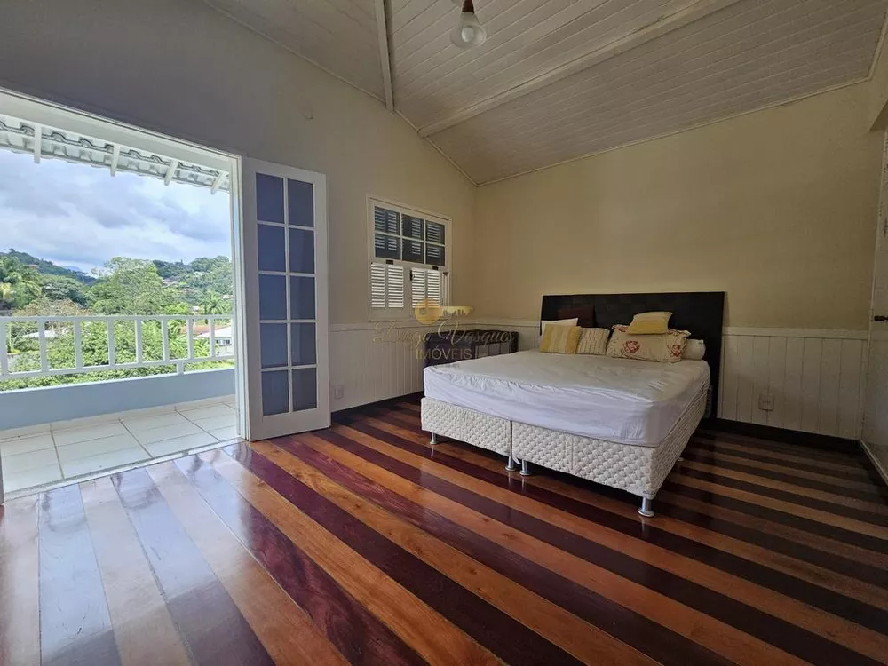 Casa de Condomínio, 4 quartos - Foto 33