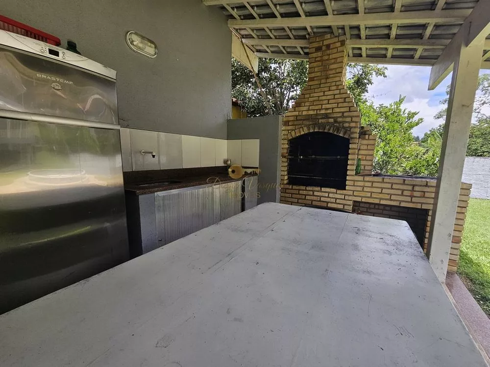 Casa de Condomínio, 4 quartos - Foto 13