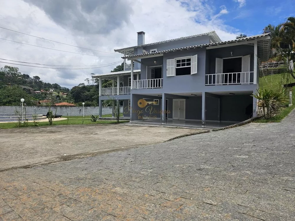 Casa de Condomínio, 4 quartos - Foto 11