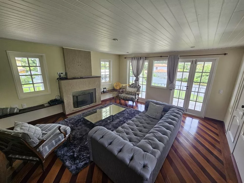 Casa de Condomínio, 4 quartos - Foto 20