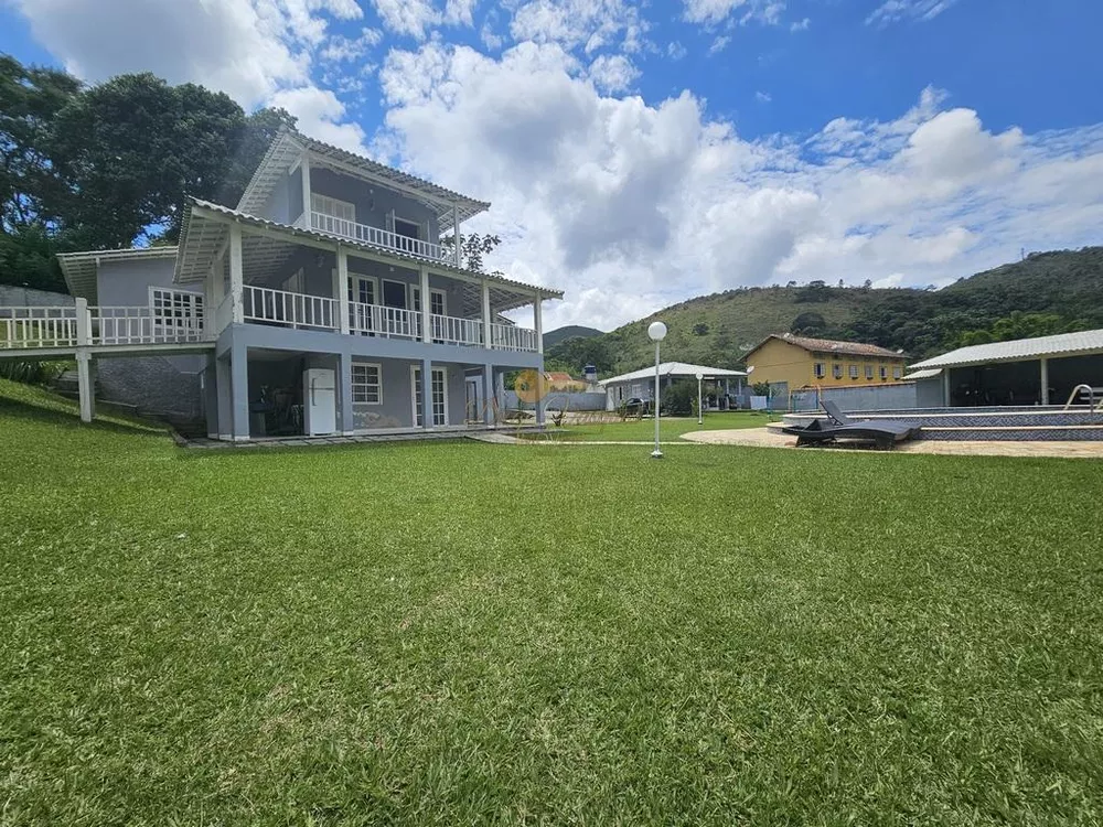 Casa de Condomínio, 4 quartos - Foto 3