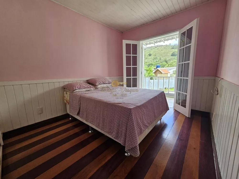 Casa de Condomínio, 4 quartos - Foto 25