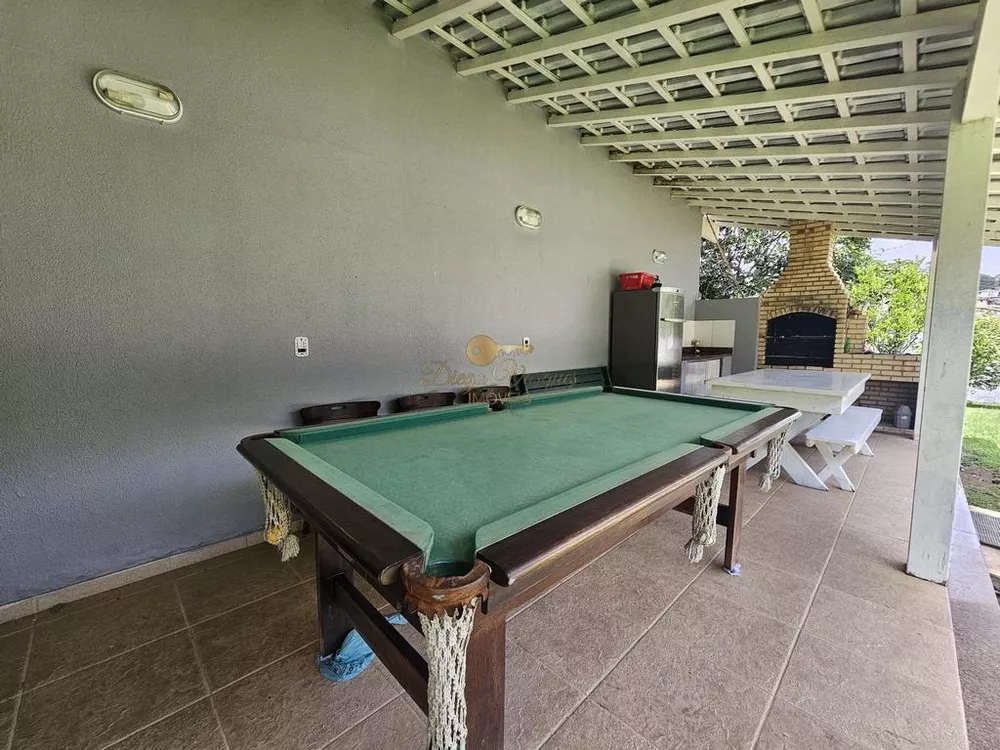 Casa de Condomínio, 4 quartos - Foto 12