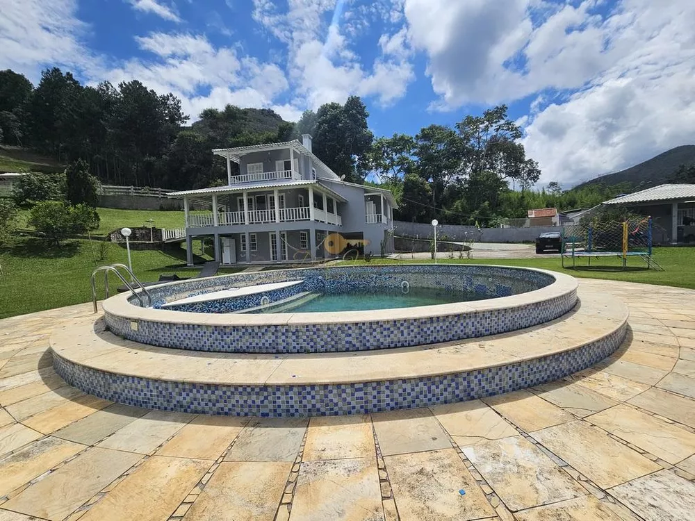 Casa de Condomínio, 4 quartos - Foto 9