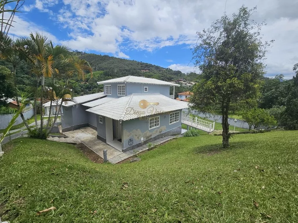 Casa de Condomínio, 4 quartos - Foto 8