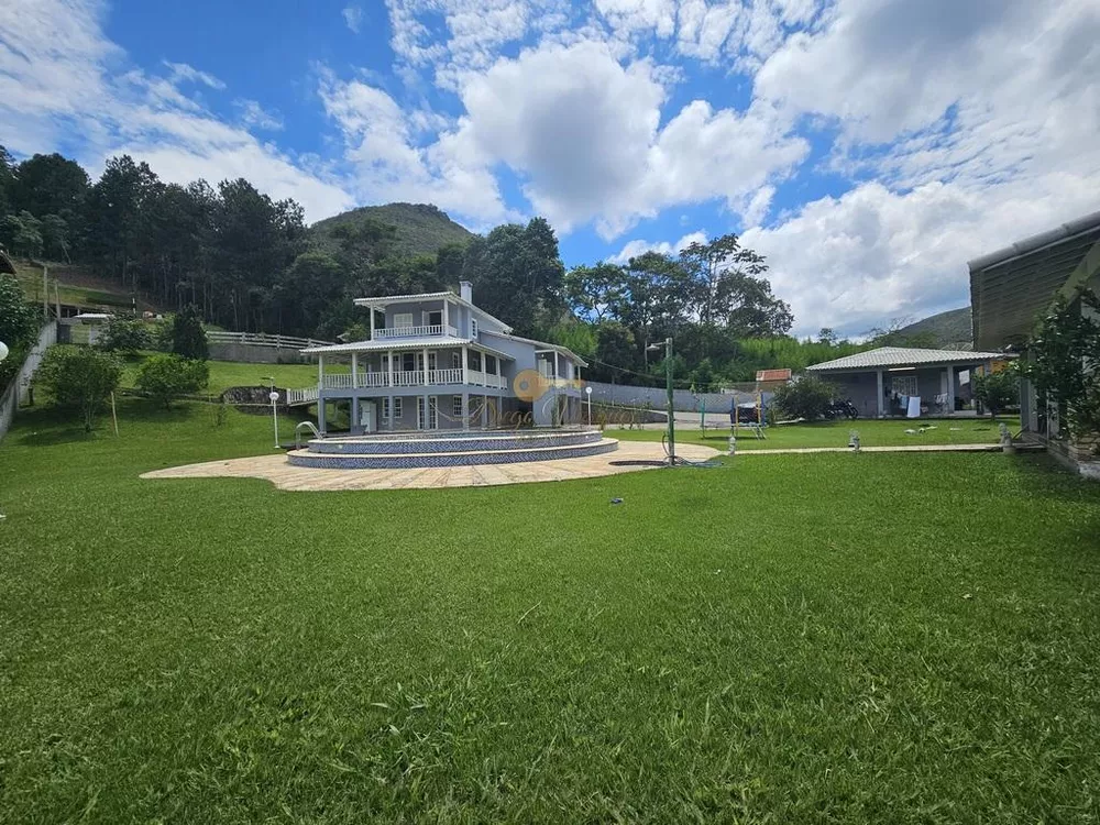 Casa de Condomínio, 4 quartos - Foto 4