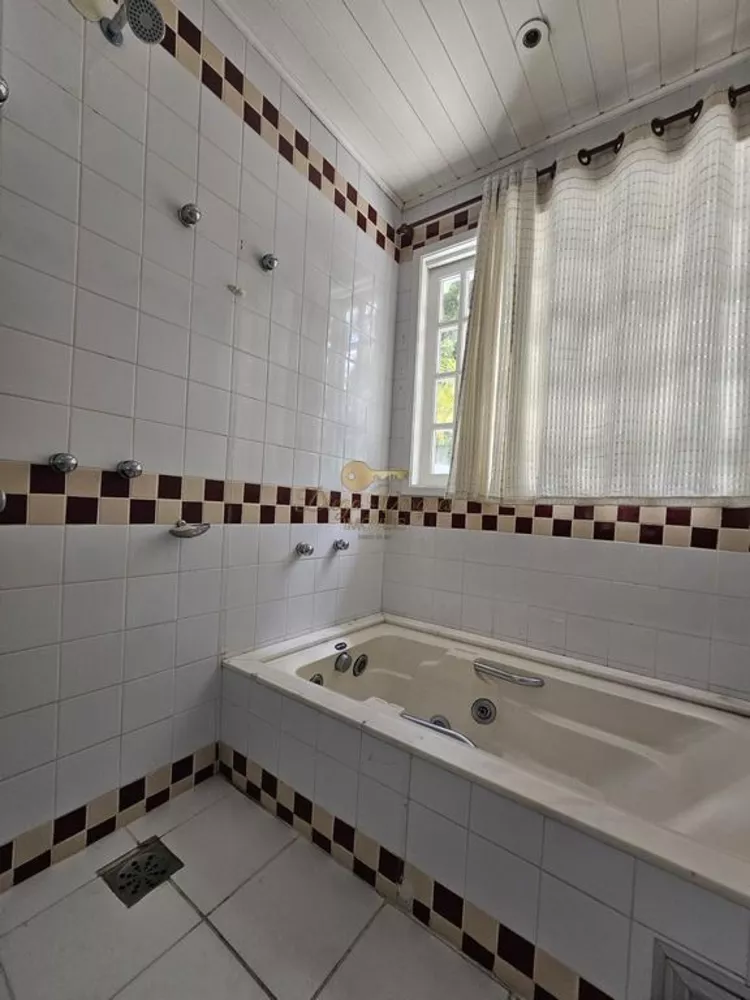 Casa de Condomínio, 4 quartos - Foto 36
