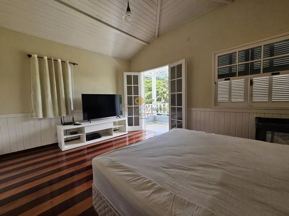 Casa de Condomínio, 4 quartos - Foto 34