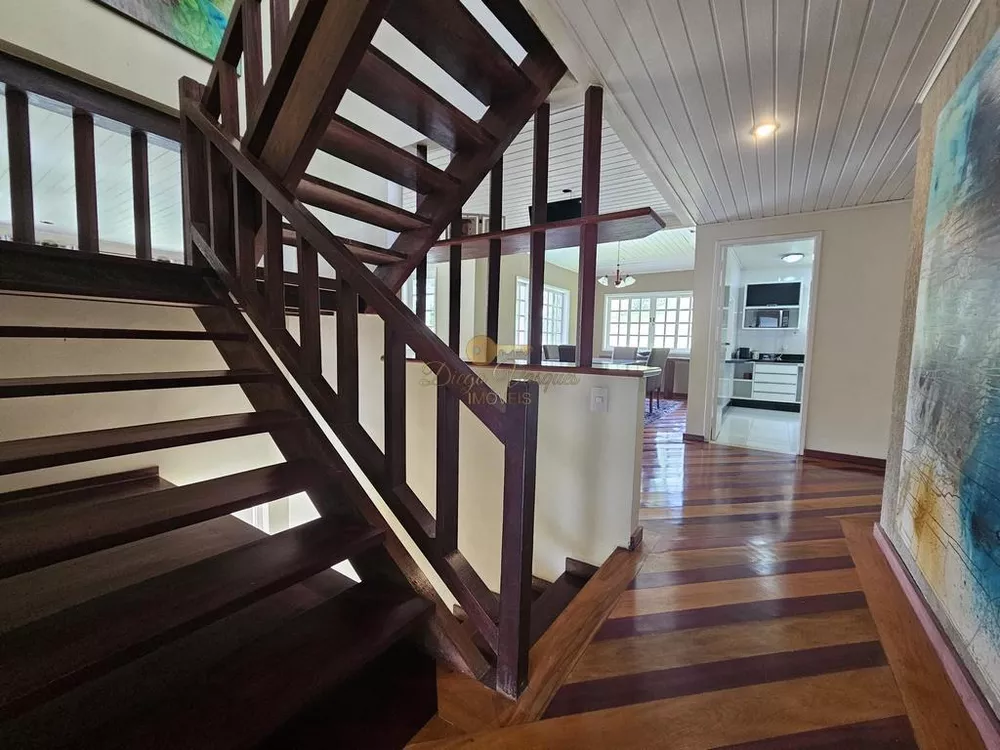 Casa de Condomínio, 4 quartos - Foto 31