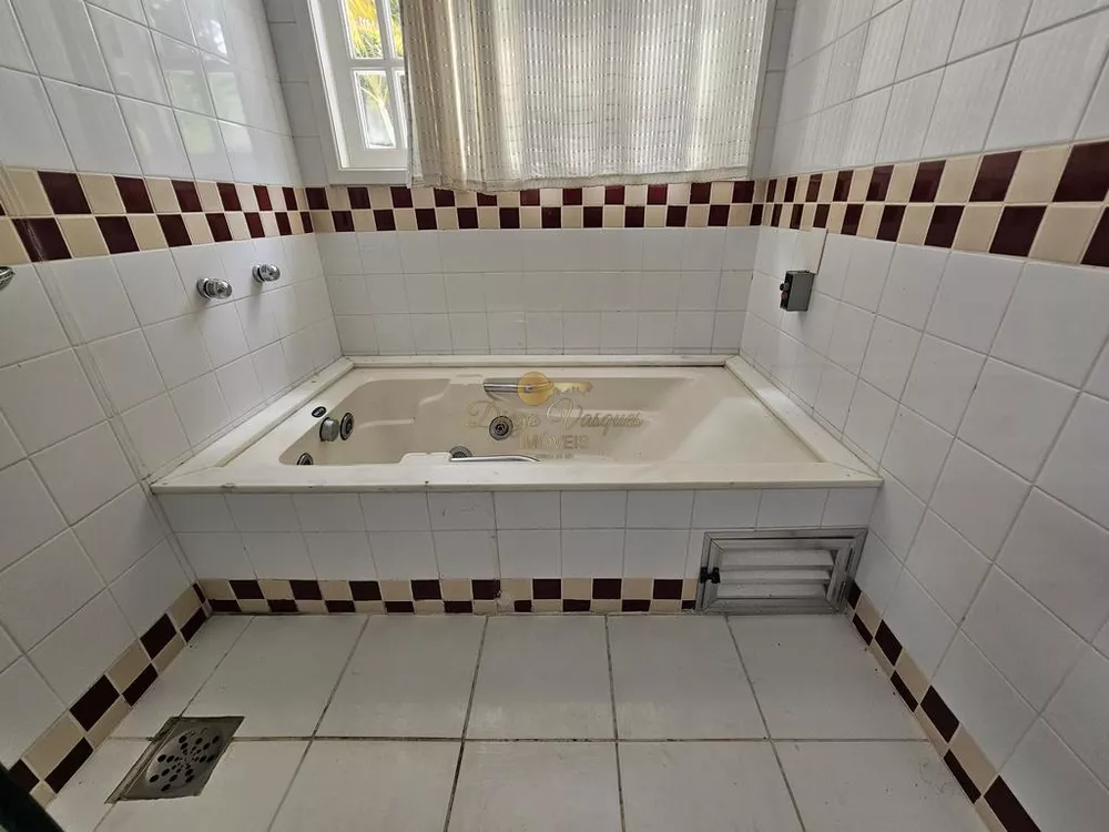 Casa de Condomínio, 4 quartos - Foto 38