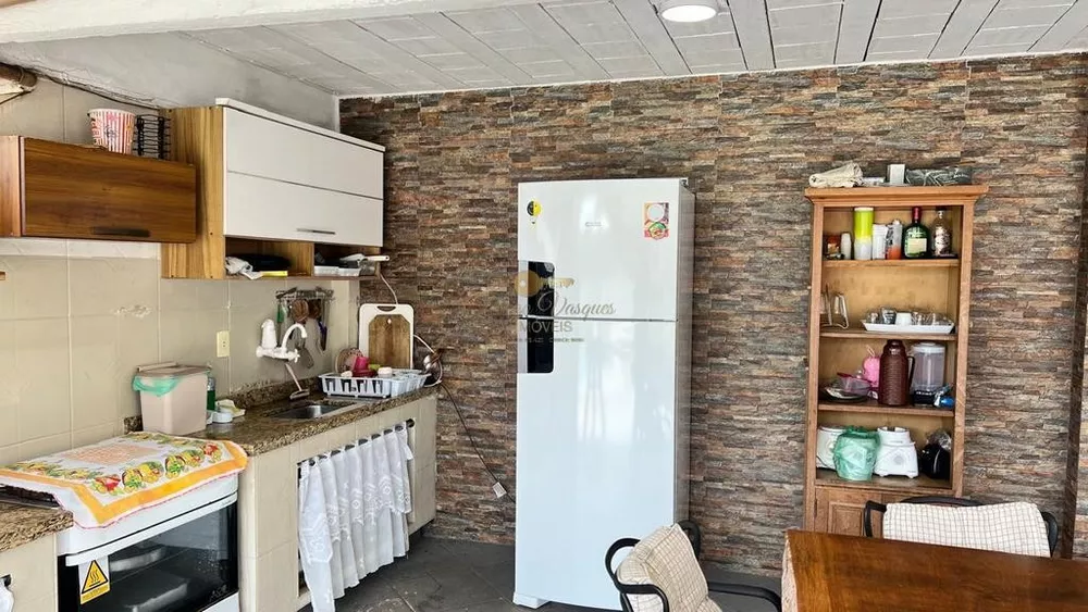Casa de Condomínio, 4 quartos - Foto 15