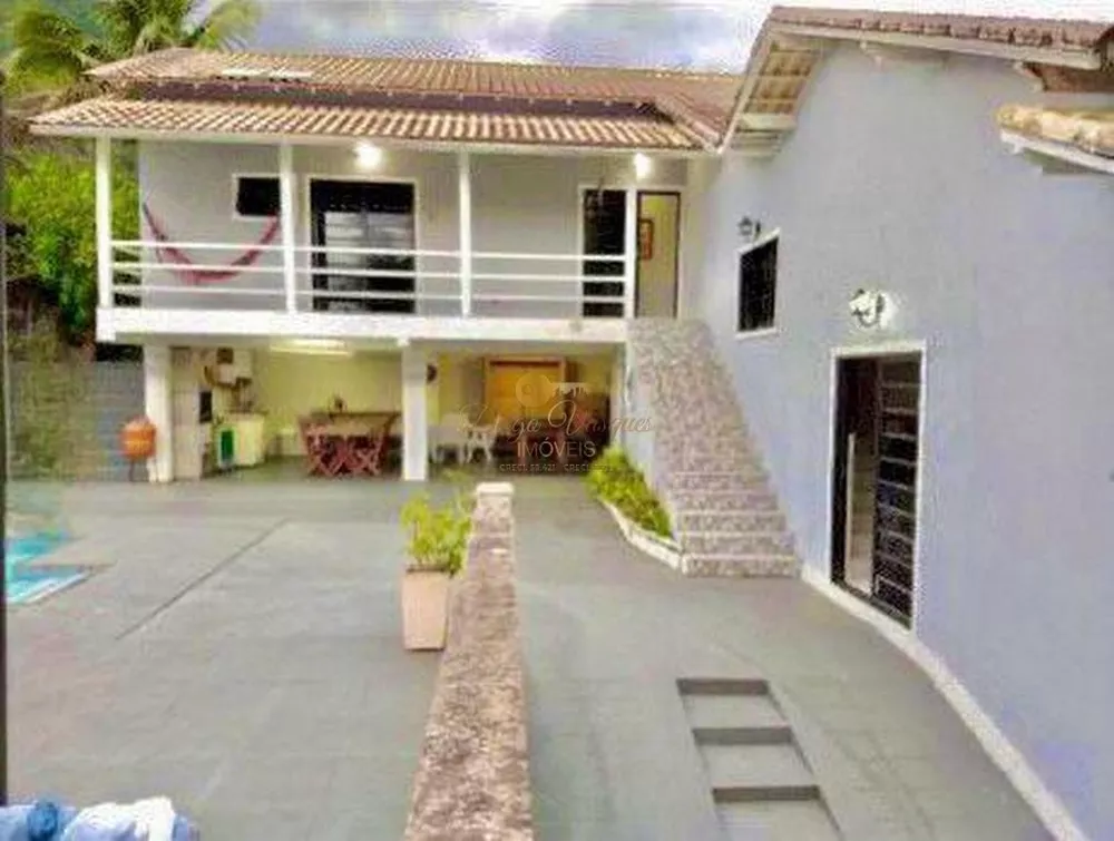 Casa de Condomínio, 4 quartos - Foto 25