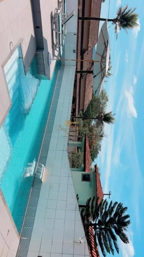 Casa de Condomínio, 4 quartos - Foto 5