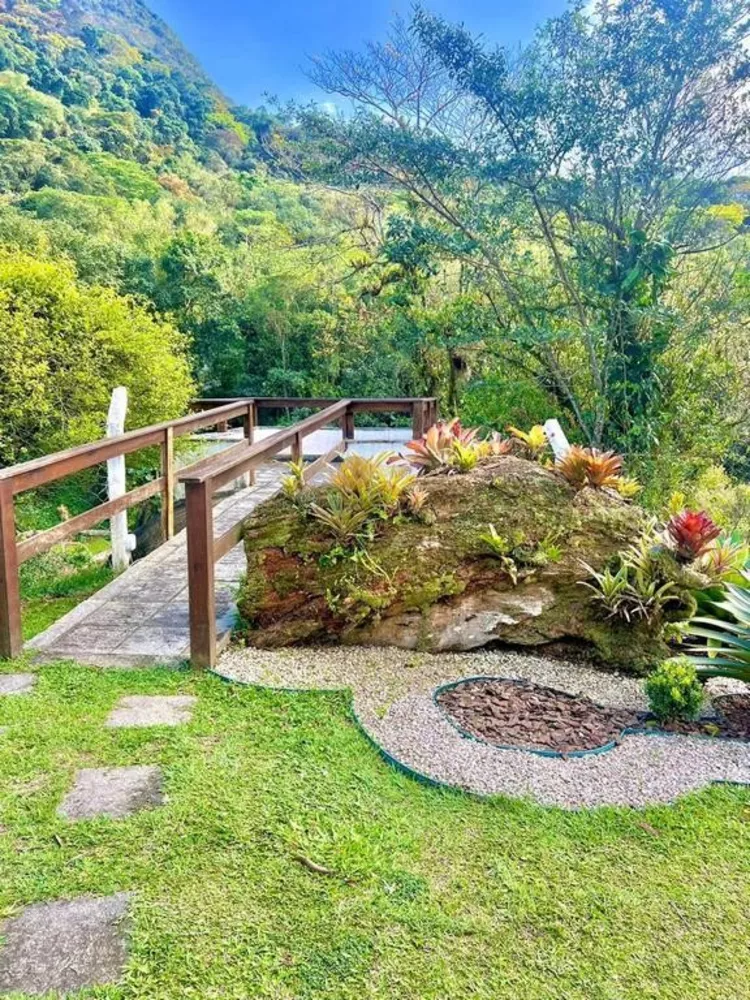 Casa de Condomínio, 4 quartos - Foto 6