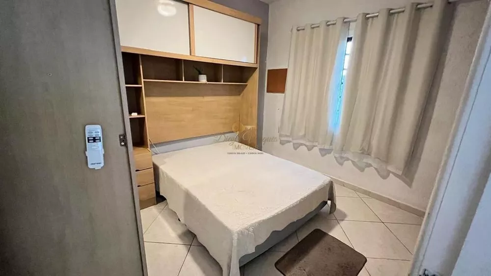 Casa de Condomínio, 4 quartos - Foto 7