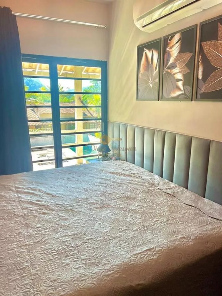Casa de Condomínio, 4 quartos - Foto 12