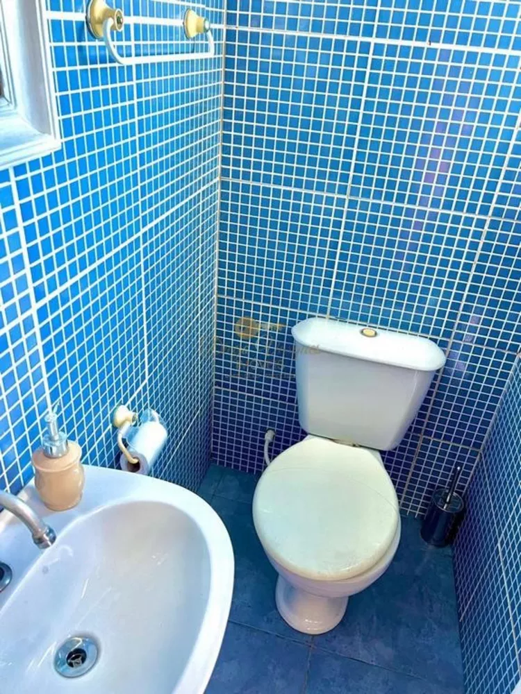 Casa de Condomínio, 4 quartos - Foto 14