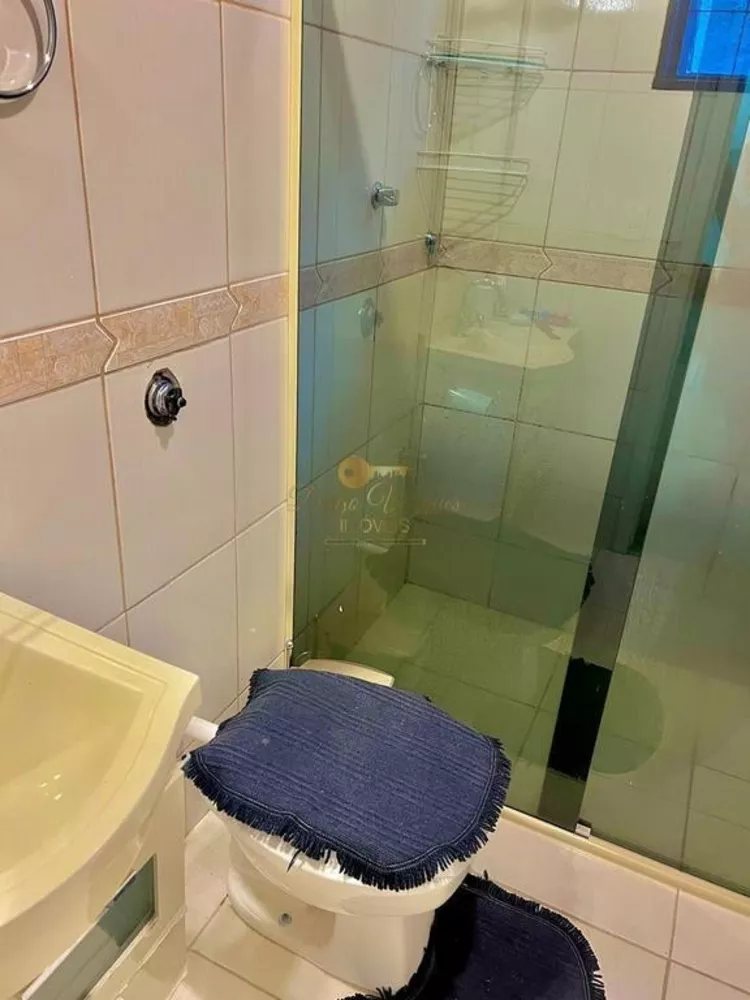 Casa de Condomínio, 4 quartos - Foto 8