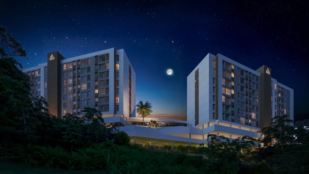 Apartamento, 2 quartos, 64 m² - Foto 12
