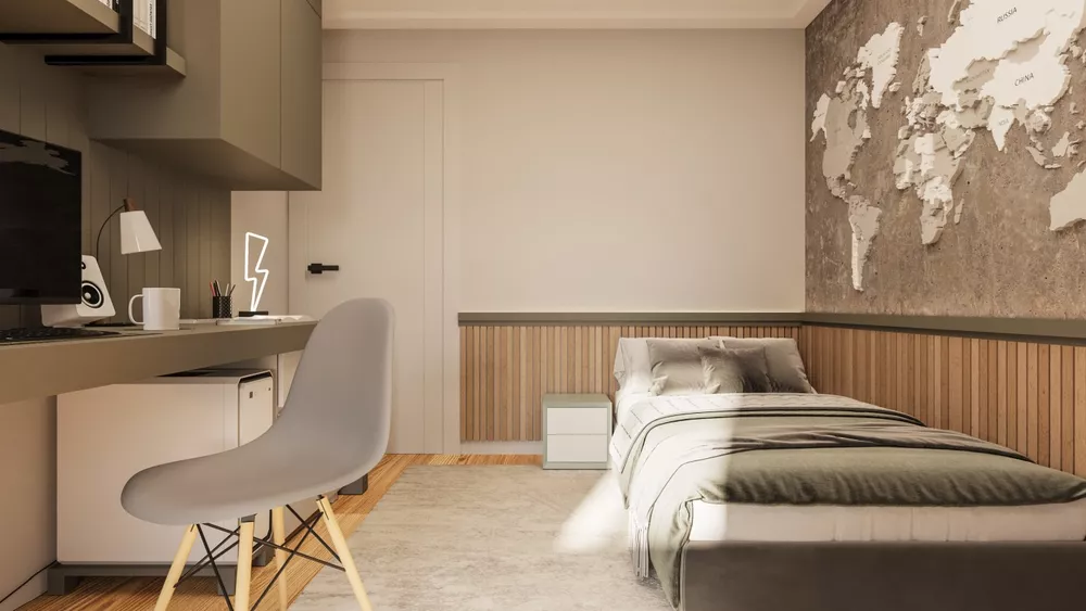 Apartamento, 2 quartos, 64 m² - Foto 7