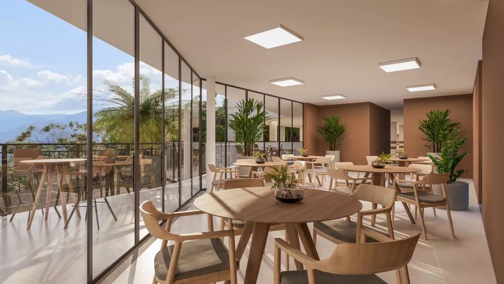 Apartamento, 2 quartos, 64 m² - Foto 14