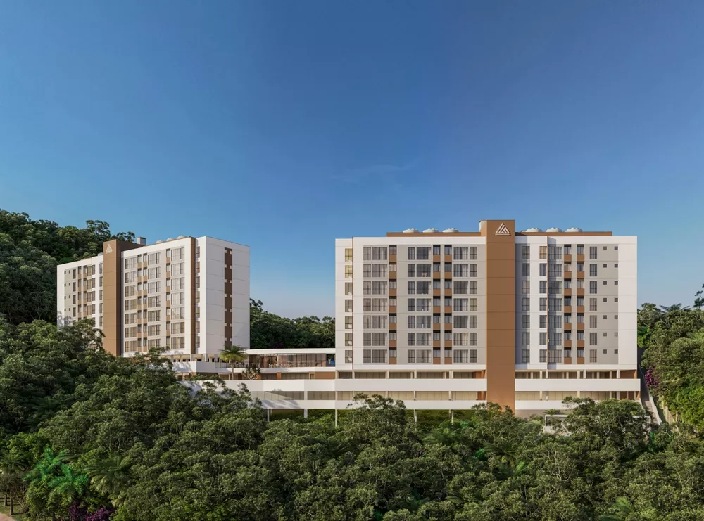 Apartamento, 2 quartos, 64 m² - Foto 11