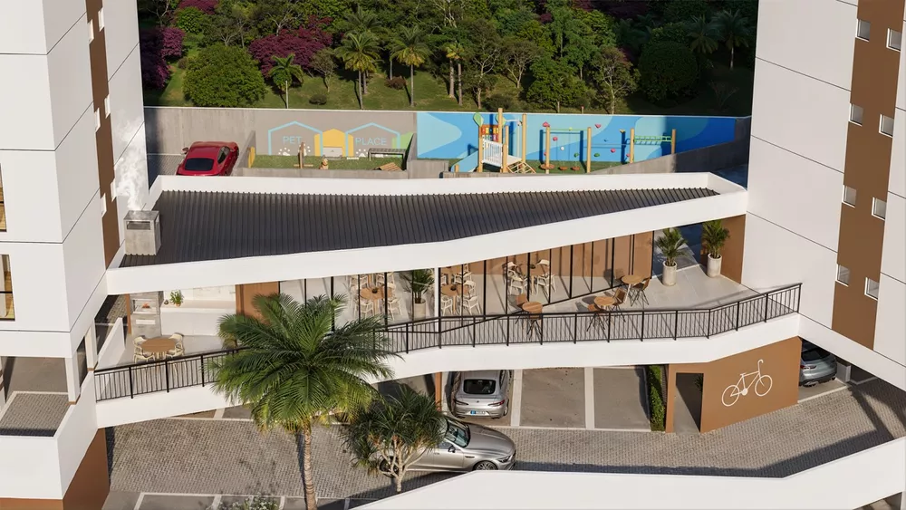 Apartamento, 2 quartos, 64 m² - Foto 20