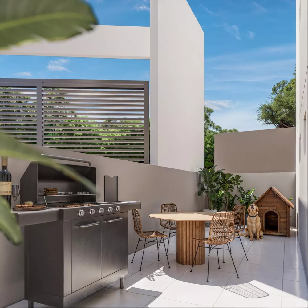 Apartamento, 2 quartos, 64 m² - Foto 15