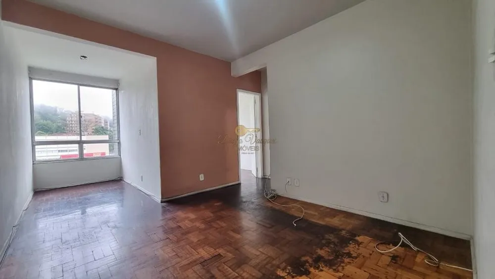 Apartamento, 2 quartos - Foto 1