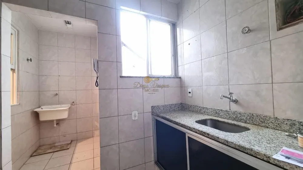 Apartamento, 2 quartos - Foto 9
