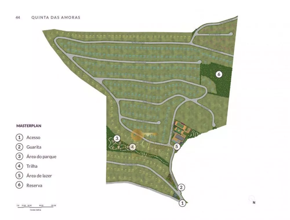 Terreno, 239 m² - Foto 24