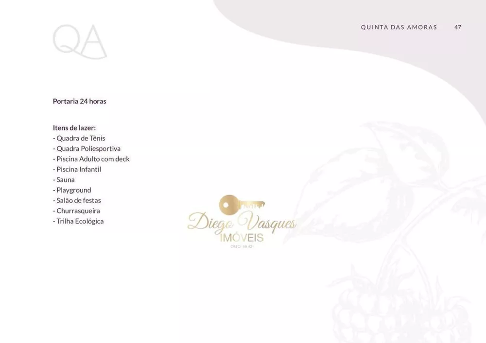 Terreno, 239 m² - Foto 23