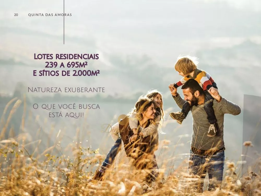 Terreno, 239 m² - Foto 8