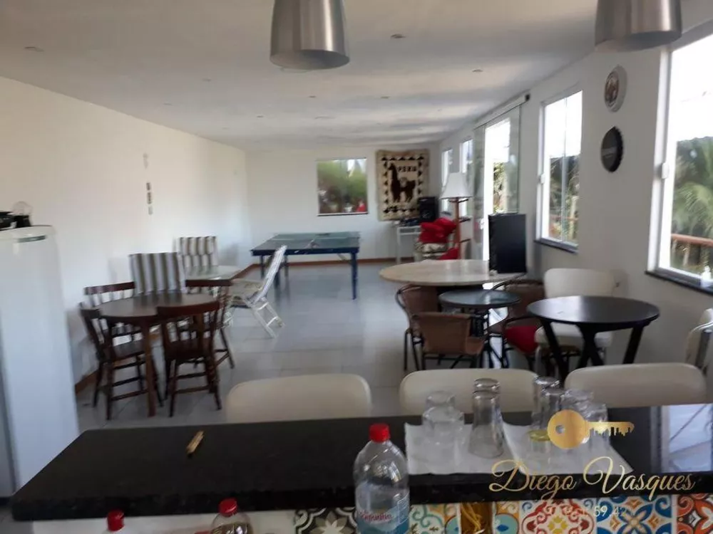 Casa de Condomínio, 3 quartos - Foto 18