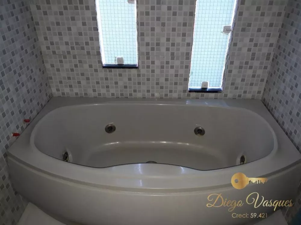 Casa de Condomínio, 3 quartos - Foto 13