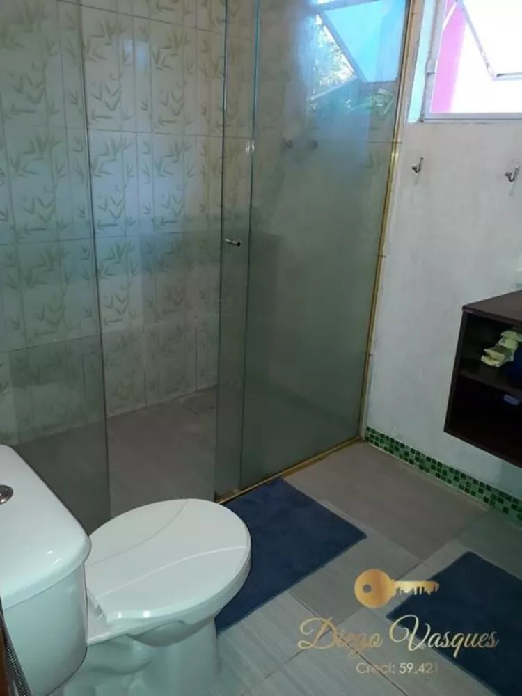Casa de Condomínio, 3 quartos - Foto 11
