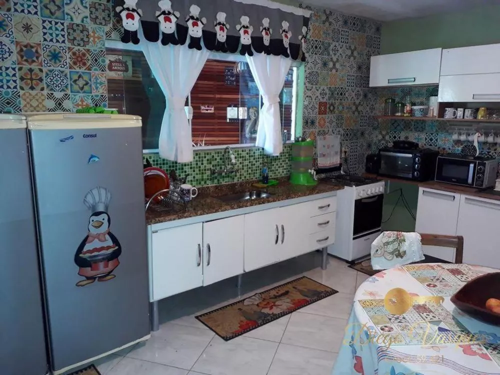 Casa de Condomínio, 3 quartos - Foto 7