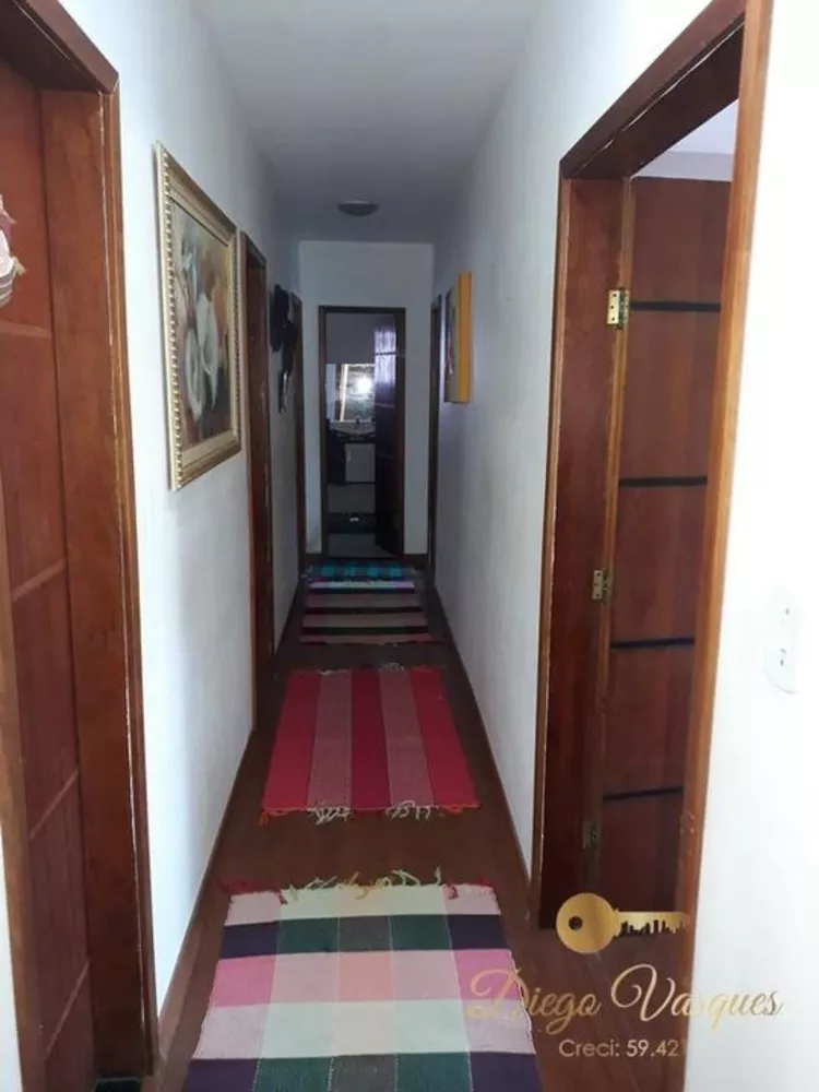 Casa de Condomínio, 3 quartos - Foto 8