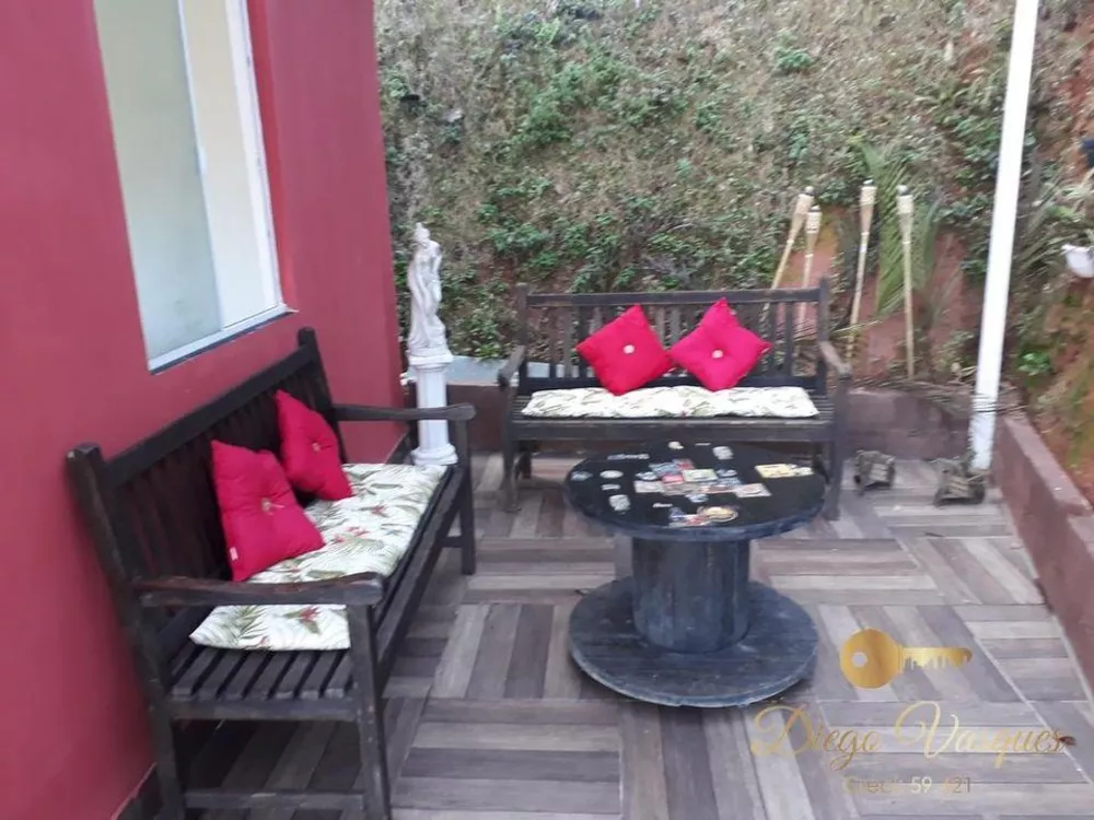 Casa de Condomínio, 3 quartos - Foto 16