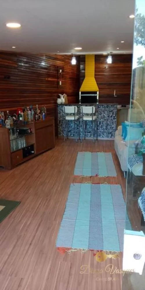 Casa de Condomínio, 3 quartos - Foto 5