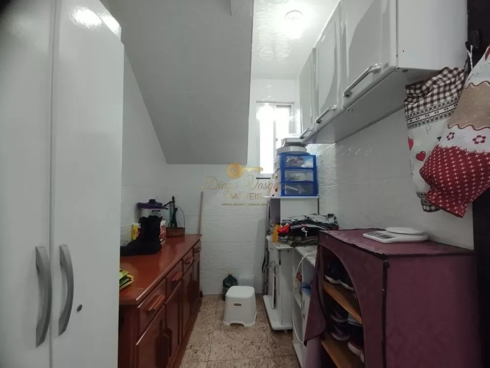 Casa, 6 quartos - Foto 22