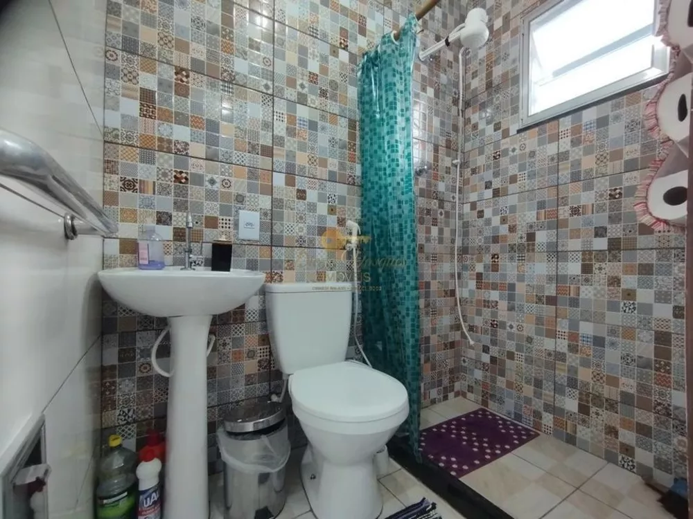 Casa, 6 quartos - Foto 35