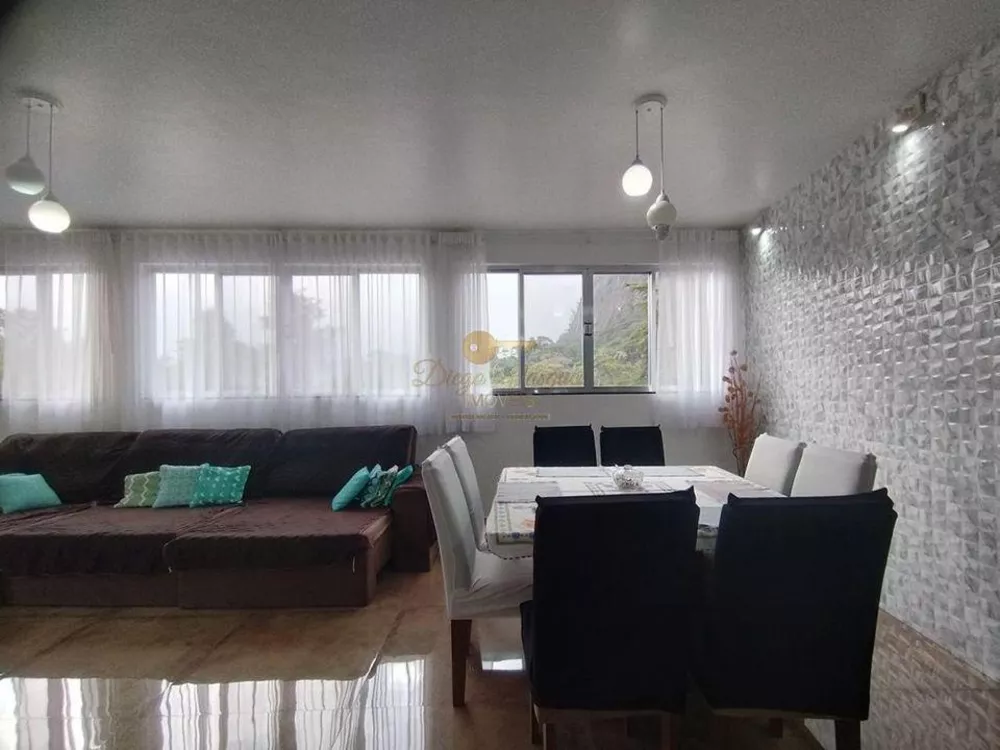 Casa, 6 quartos - Foto 7