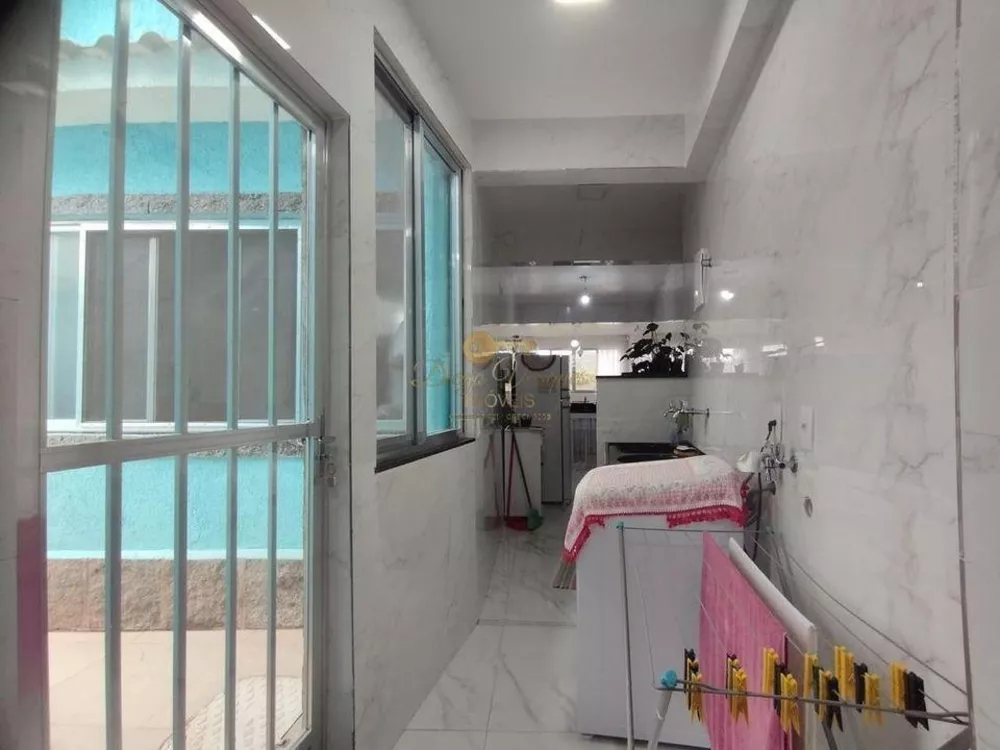 Casa, 6 quartos - Foto 23