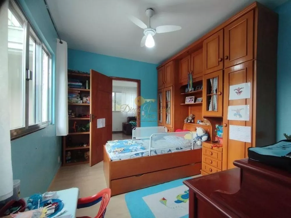 Casa, 6 quartos - Foto 9