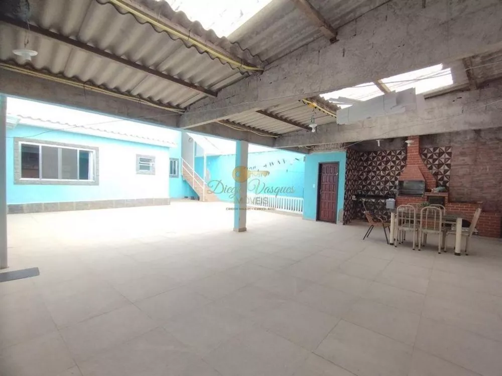 Casa, 6 quartos - Foto 48